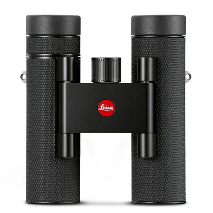 Leica 8x25 Noctivid Compact Black, Leather
