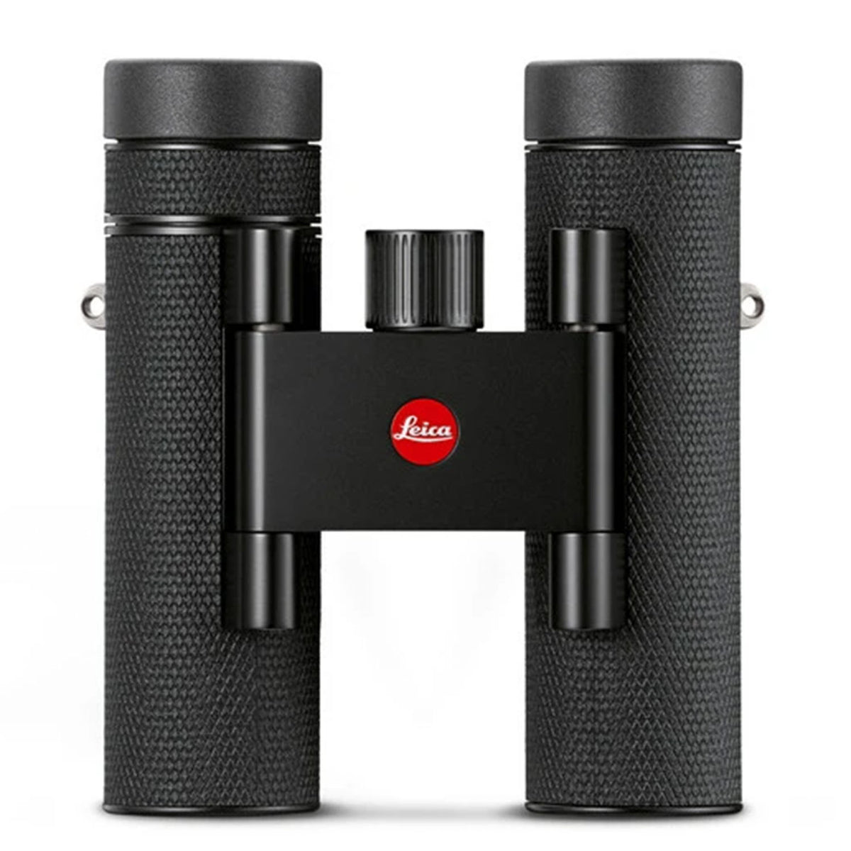 Leica 10x25 Noctivid Compact Black, Leather