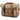 Billingham 445 Mark II Camera / Laptop Bag - Khaki Canvas / Tan Leather