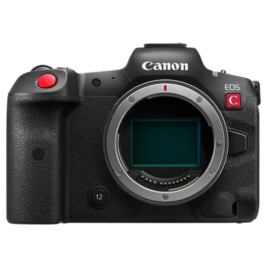 Canon EOS R5 C Body