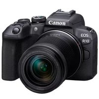 Body w/ 18-150mm Lens