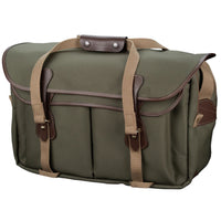  Sage FibreNyte / Chocolate Leather (Olive Lining)