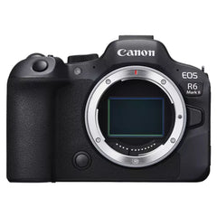 Canon R6 Mark II Body