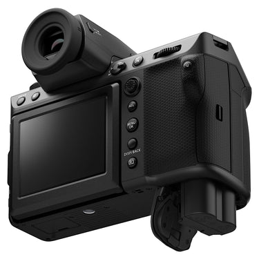 Fujifilm GFX100 II Camera Body