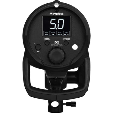 Profoto D2 500 AirTTL