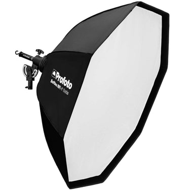 Profoto Zoom Softbox Kit