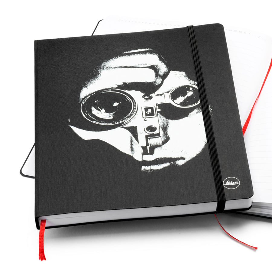 LeicaThe Photojournalist Notebook