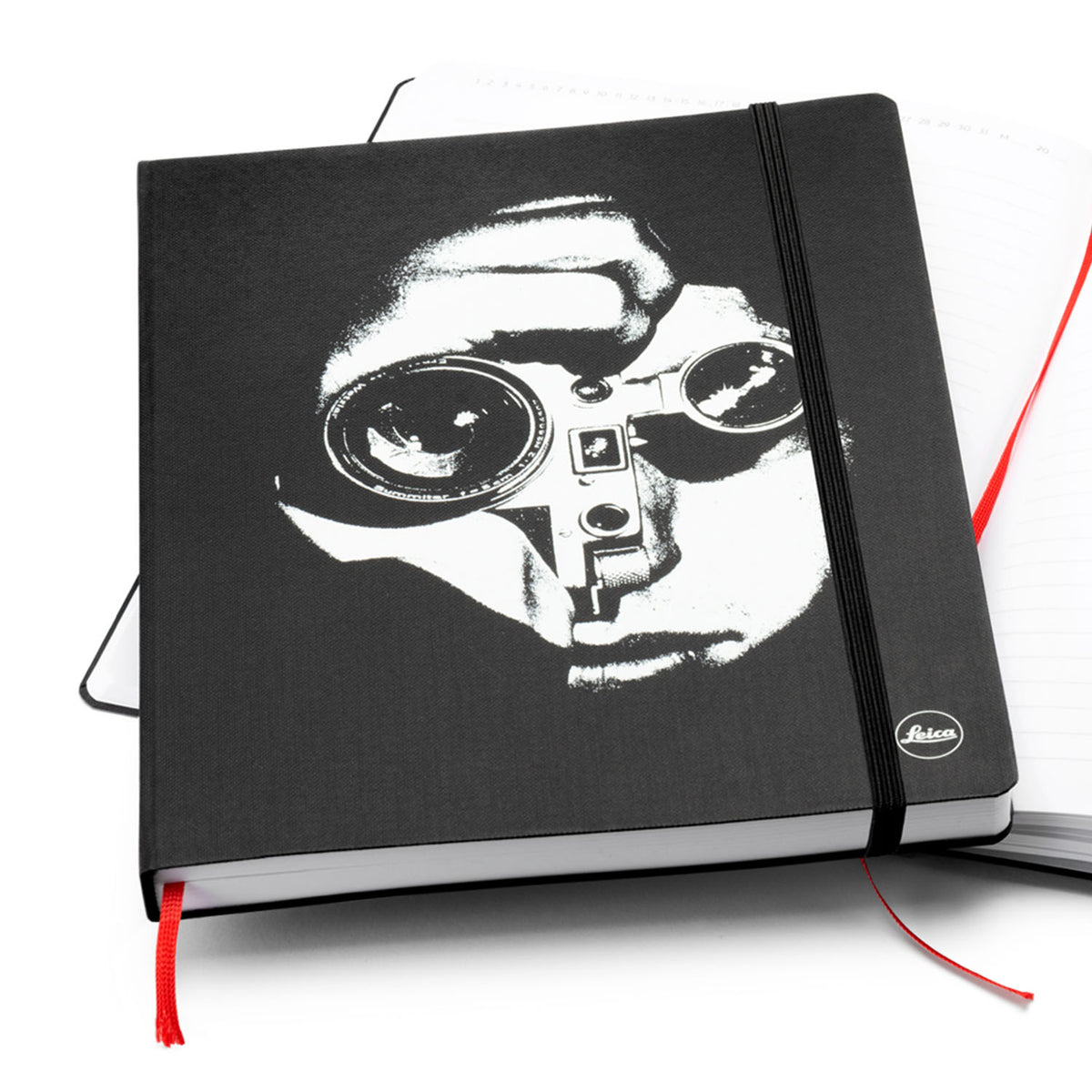 LeicaThe Photojournalist Notebook