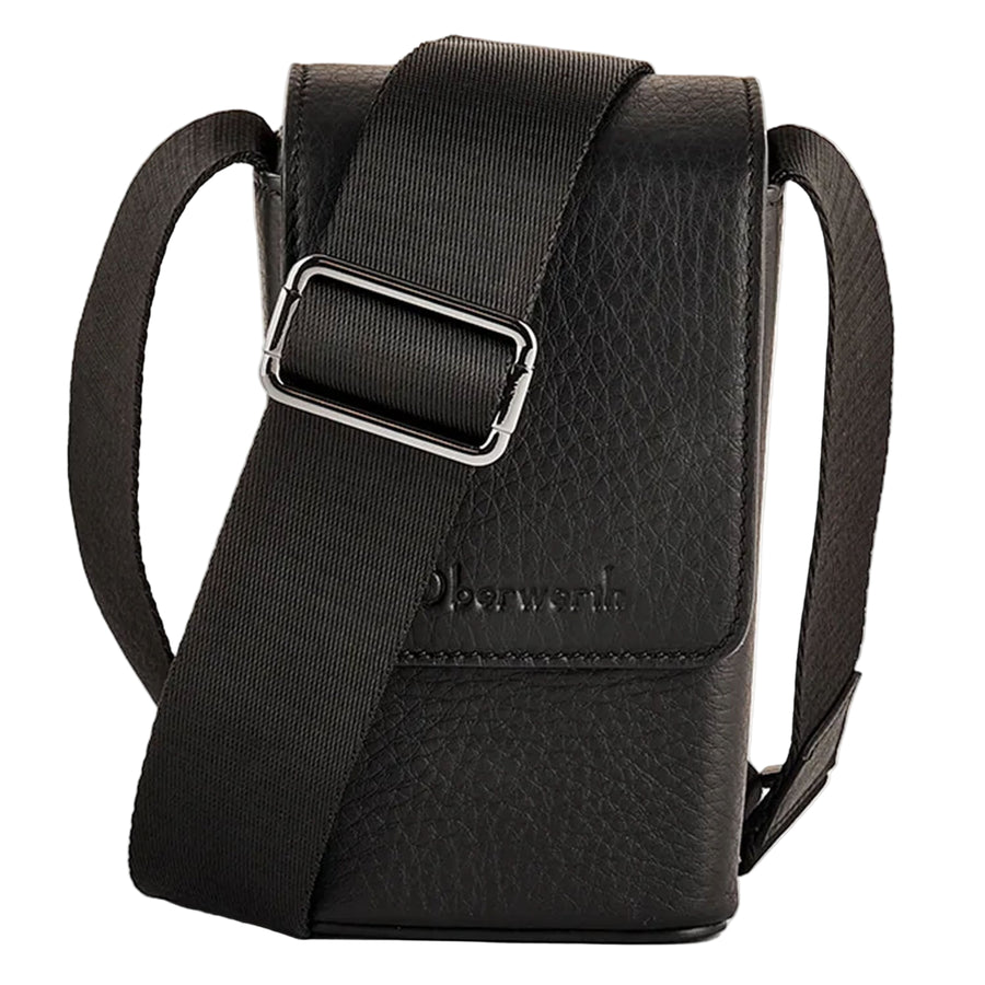 Oberwerth Albert Case Black
