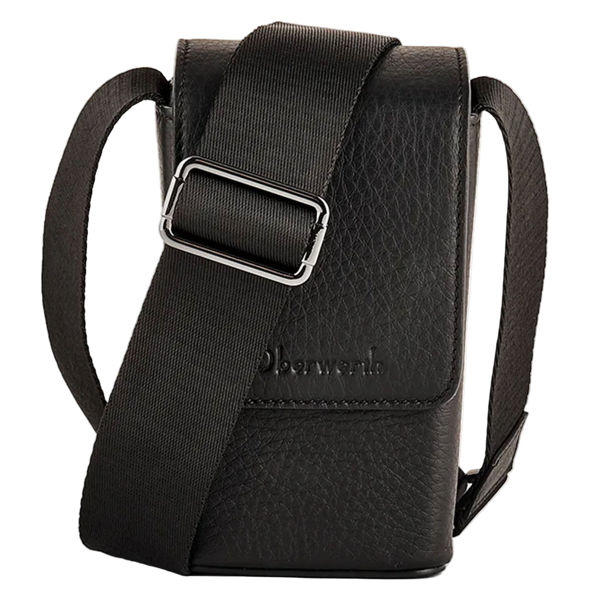 Oberwerth Albert Case Black