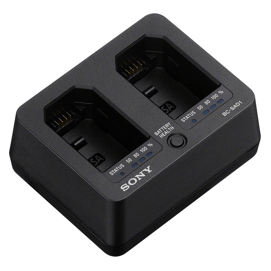 Sony BC-SAD1 Battery Charger