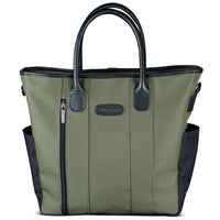 Sage FibreNyte / Black Leather