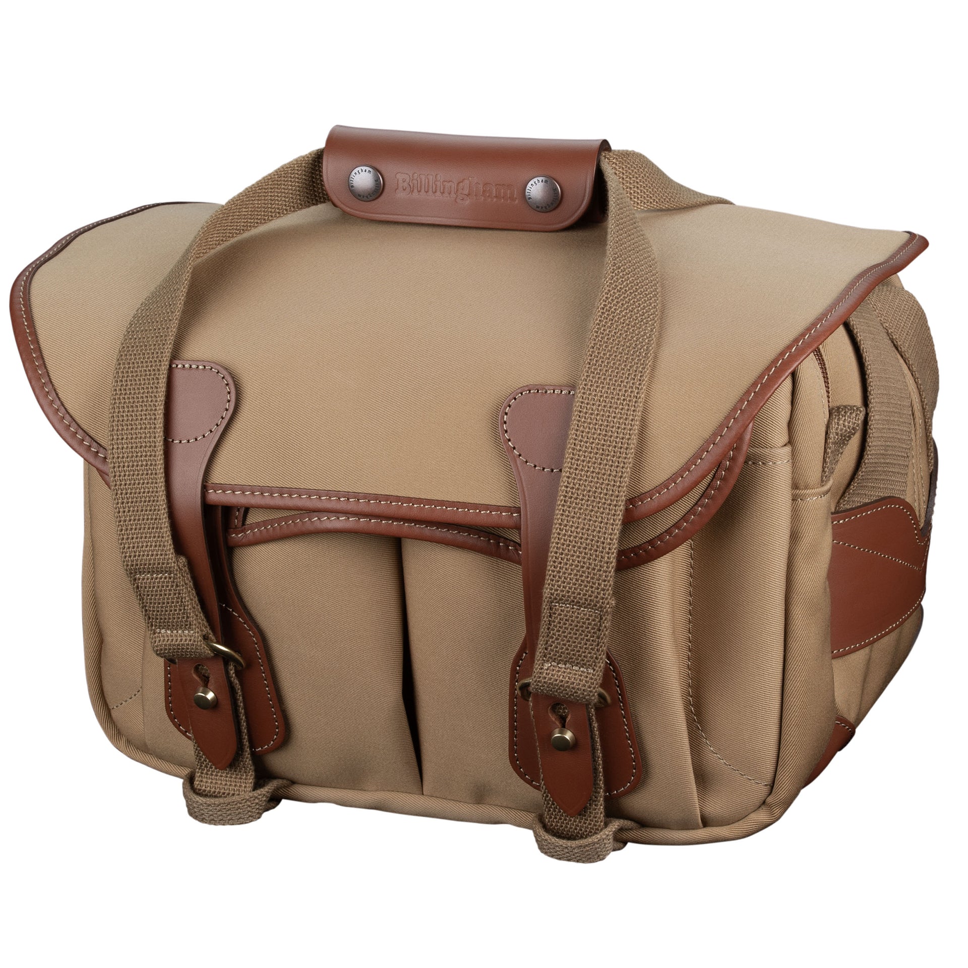 Billingham 225 MKII Camera / Tablet Bag – Camera West 