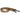 Billingham Galbin Sling - Khaki/chocolate