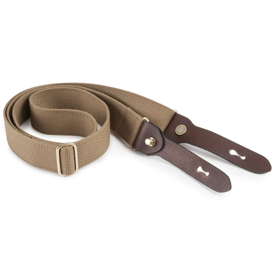 Billingham Hp Sling - Khaki/chocolate