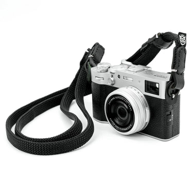 Owlkrown Trailflex Adjustable Strap - Stealth