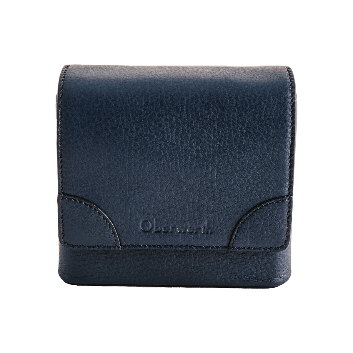 Oberwerth Microbag Leica Sofort 2 Case - Navy Blue