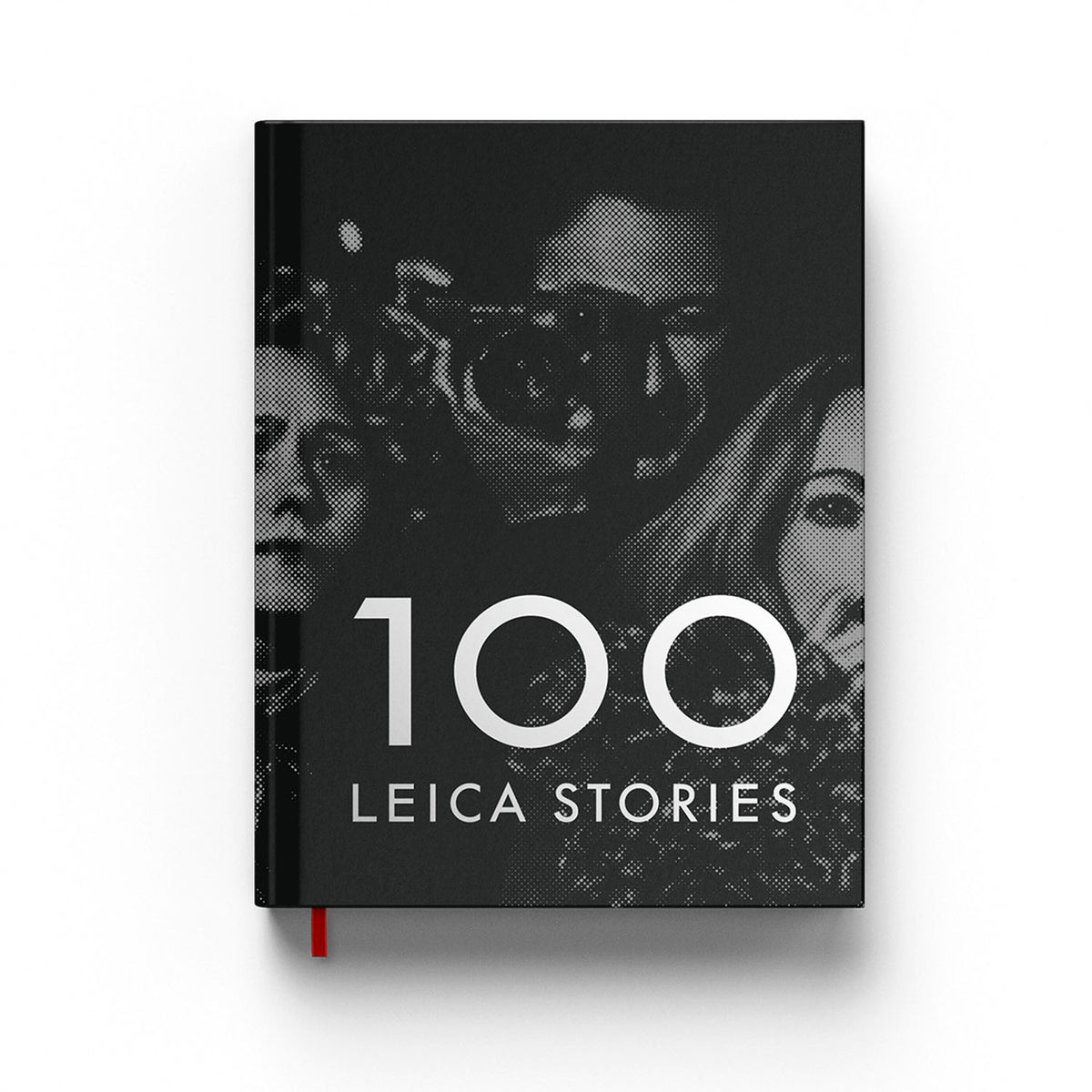 100 Leica Stories Book