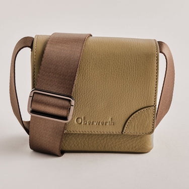 Oberwerth Microbag Leica Sofort 2 Case - Ginger