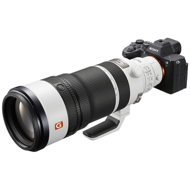 Sony FE 100-400mm f4.5 GM OSS Lens