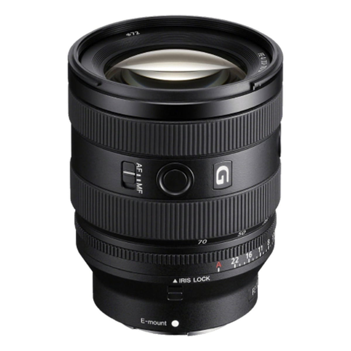 Sony FE 20-70mm f4 G