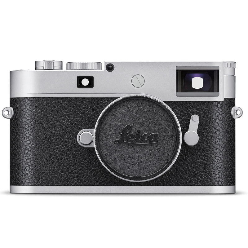 Leica M11-P Rangefinder Body -Silver