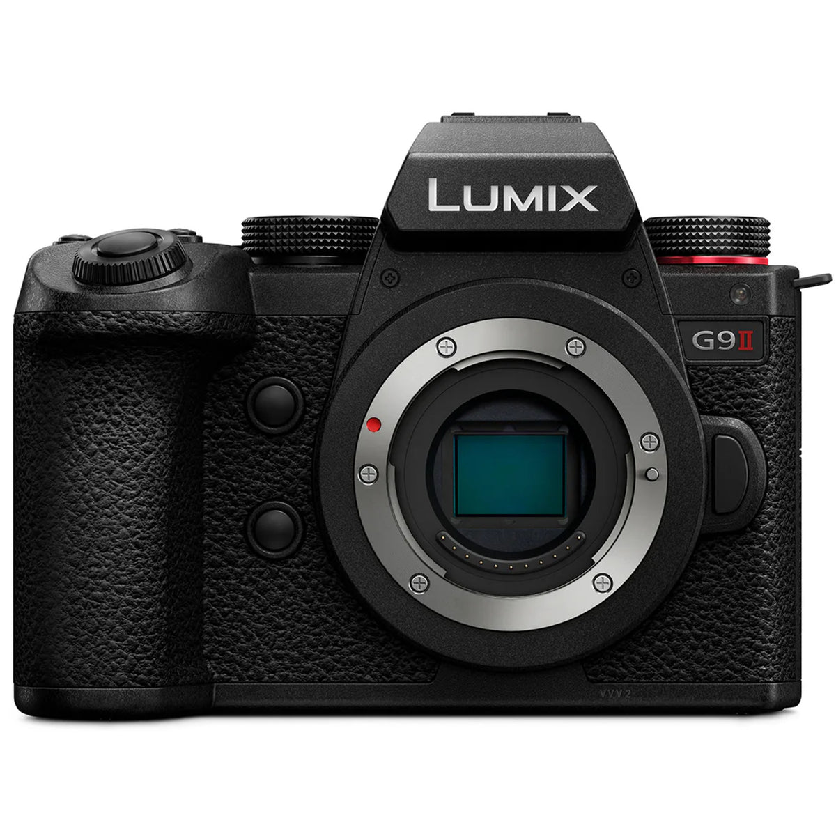 Panasonic G9 II Camera w/ 12-60mm