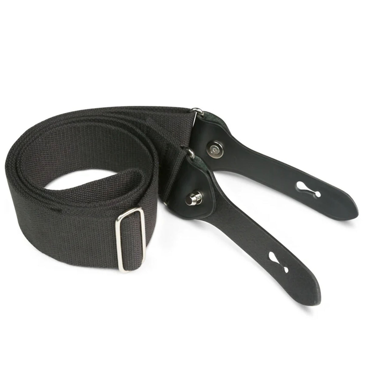 Billingham H1 Sling 50mm - Black/black