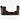 Oberwerth Classic Half-Case for M11 - Dark Brown