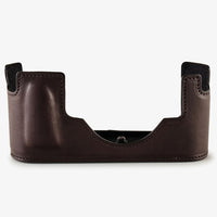CLASSIC, Dark Brown