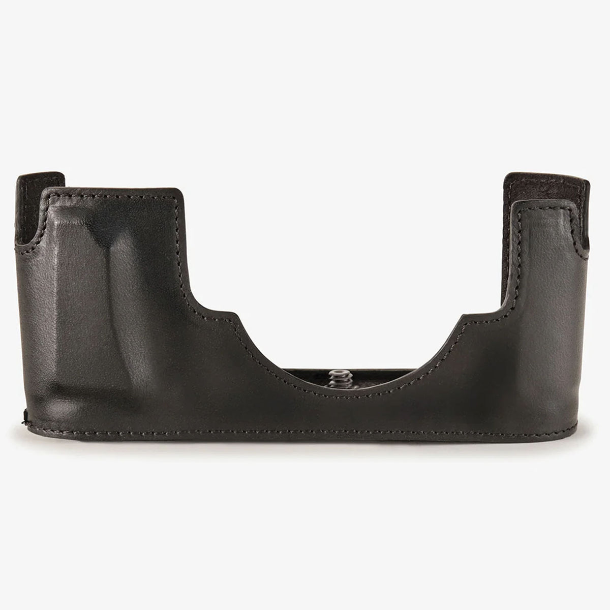 Oberwerth Classic Half-Case for M11 - Black / Black