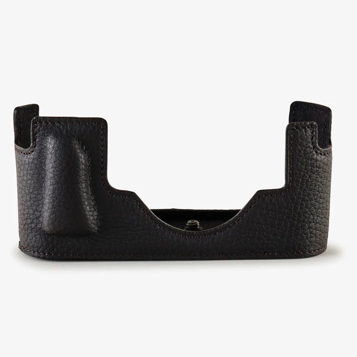 Oberwerth Casual Half-Case for M11 - Dark Brown