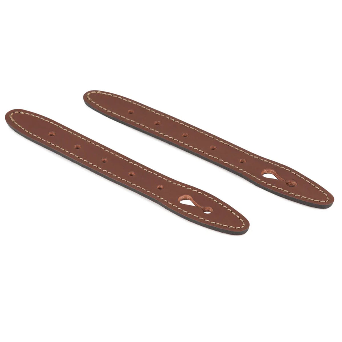 Billingham Hadley Front Straps - Tan