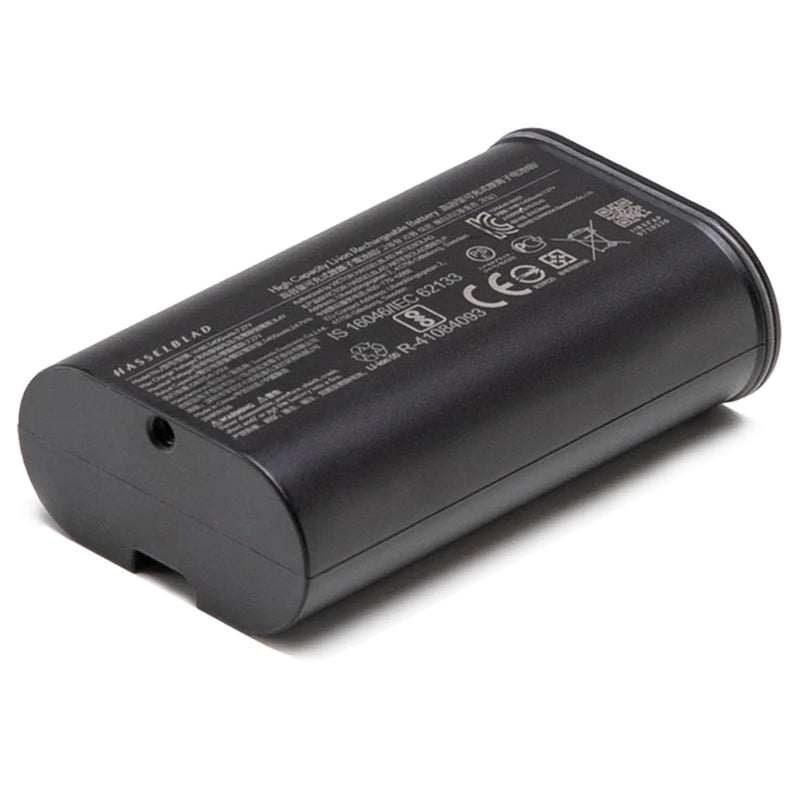 Hasselblad Rechargeable Battery 3400 mAh (for X System)