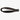 Oberwerth Isar Padded Hand Strap - Black