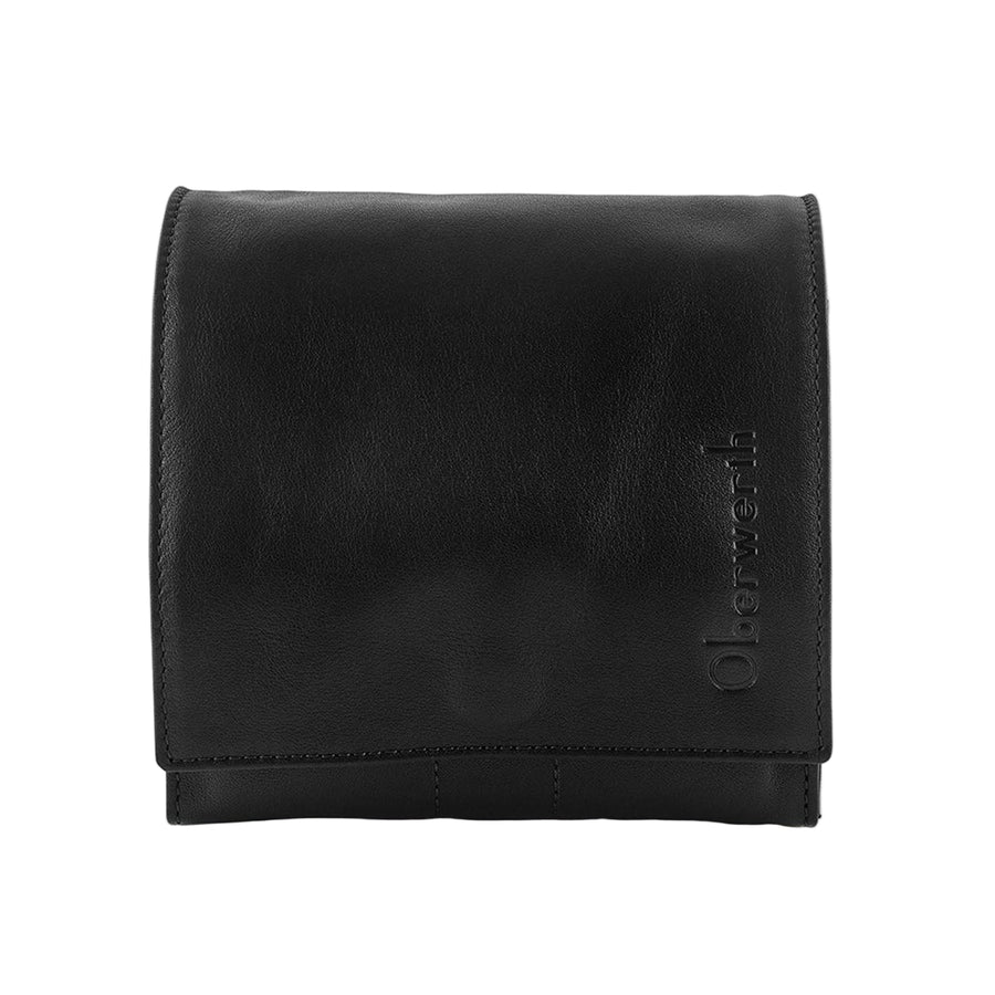 Oberwerth 1-Second Camera Holster - Black