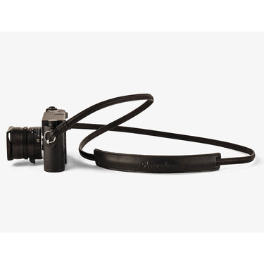 Oberwerth Mosel Classic Black/Black - Medium