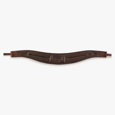 Oberwerth Rhein Strap - Dark Brown