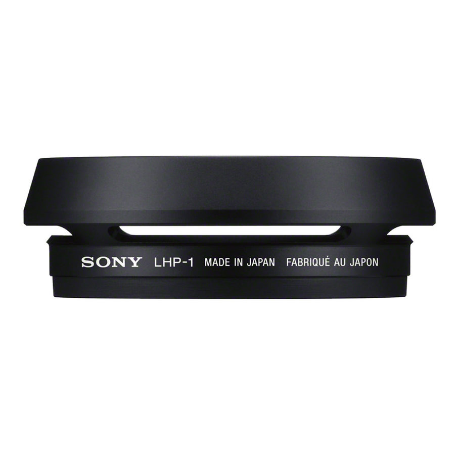 Sony Lens Hood for RX1R III