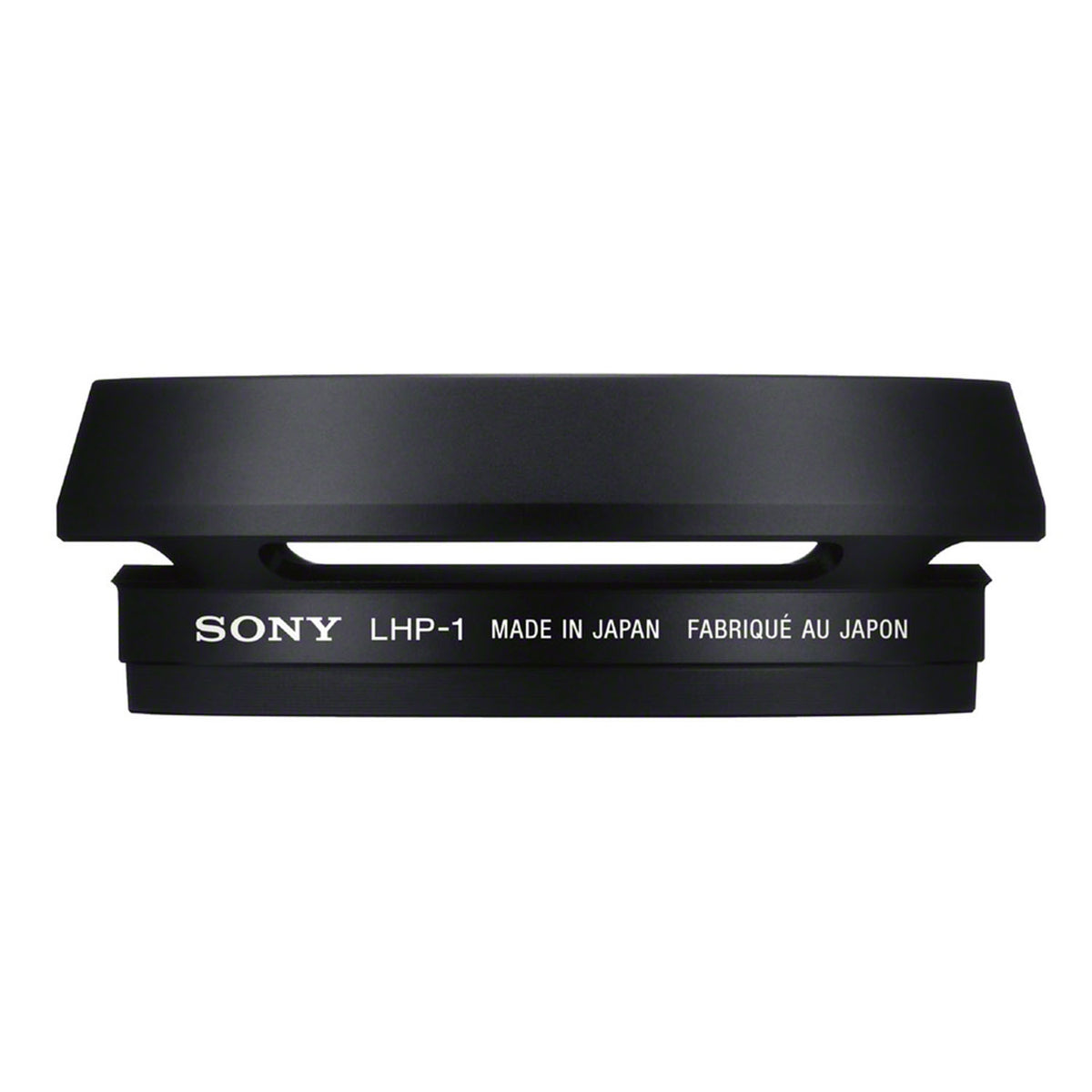 Sony Lens Hood for RX1R III