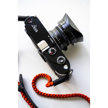 Light Lens Lab 28mm f2.8 "Nine Element" - Black Paint