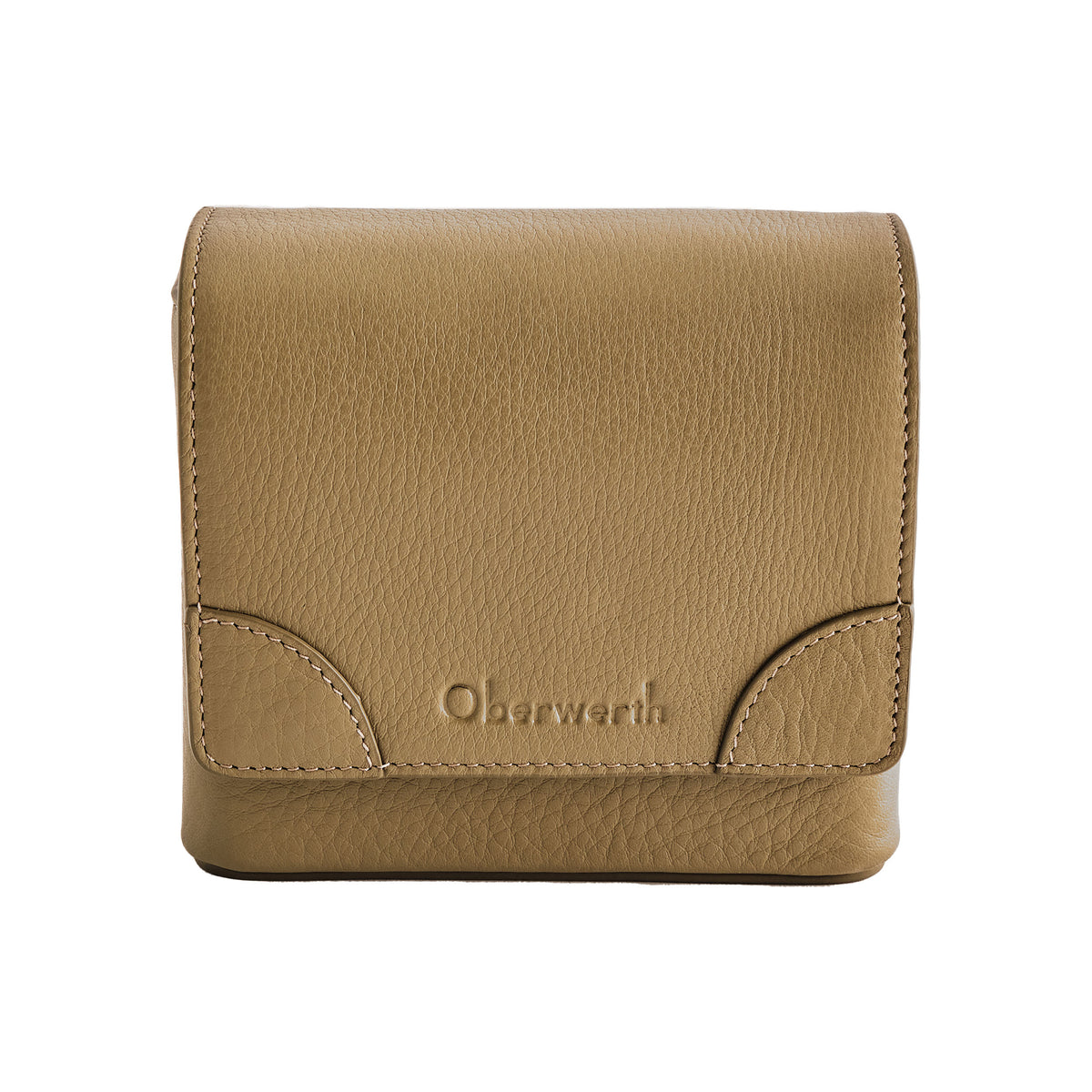 Oberwerth Microbag Leica Sofort 2 Case - Ginger