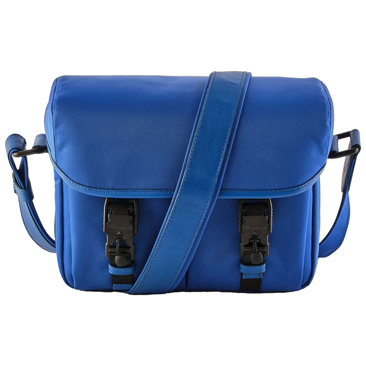 Oberwerth Relon Bag L - Denver Blue