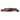 Oberwerth Colorado Camera Shoulder Strap Black/Red Medium