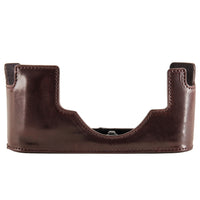 US Shell Cordovan, Oxblood