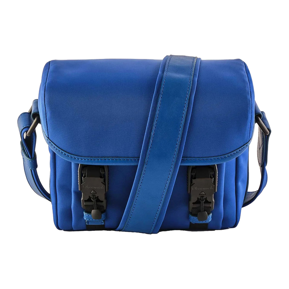 Oberwerth Relon Bag M - Denver Blue