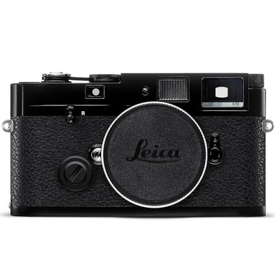 Leica MP 0.72 Black