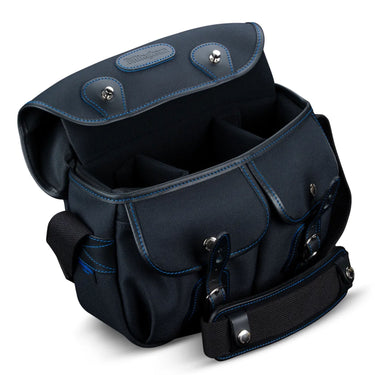Billingham Hadley Small Camera Bag - Midnight