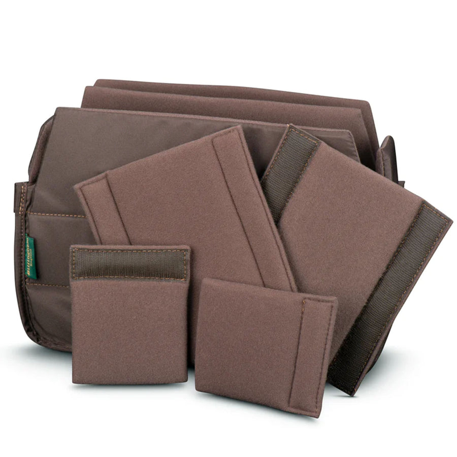 Billingham Mini Eventer Insert - Chocolate