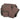 Billingham Padded Insert - Mini Eventer, Chocolate